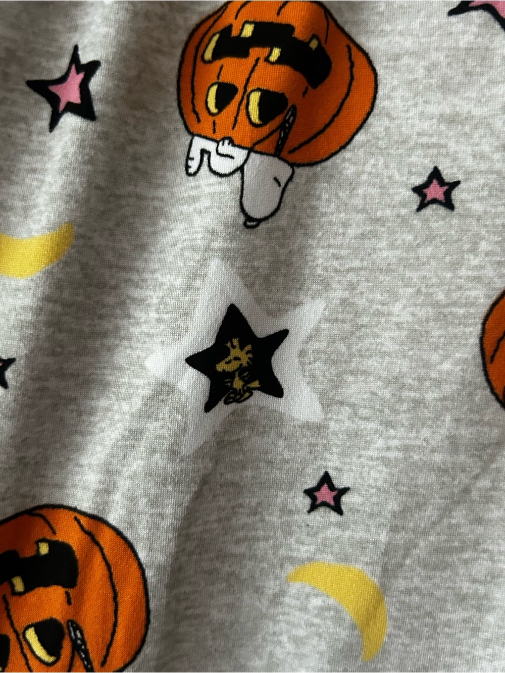 Peanuts pjs bundle - Picture 8 of 12